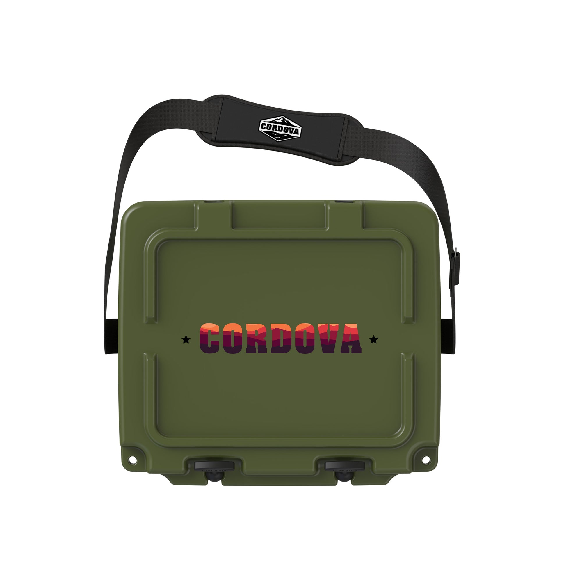 25 qt Rogue High Desert [Rogue] [High Desert] [25 qt]