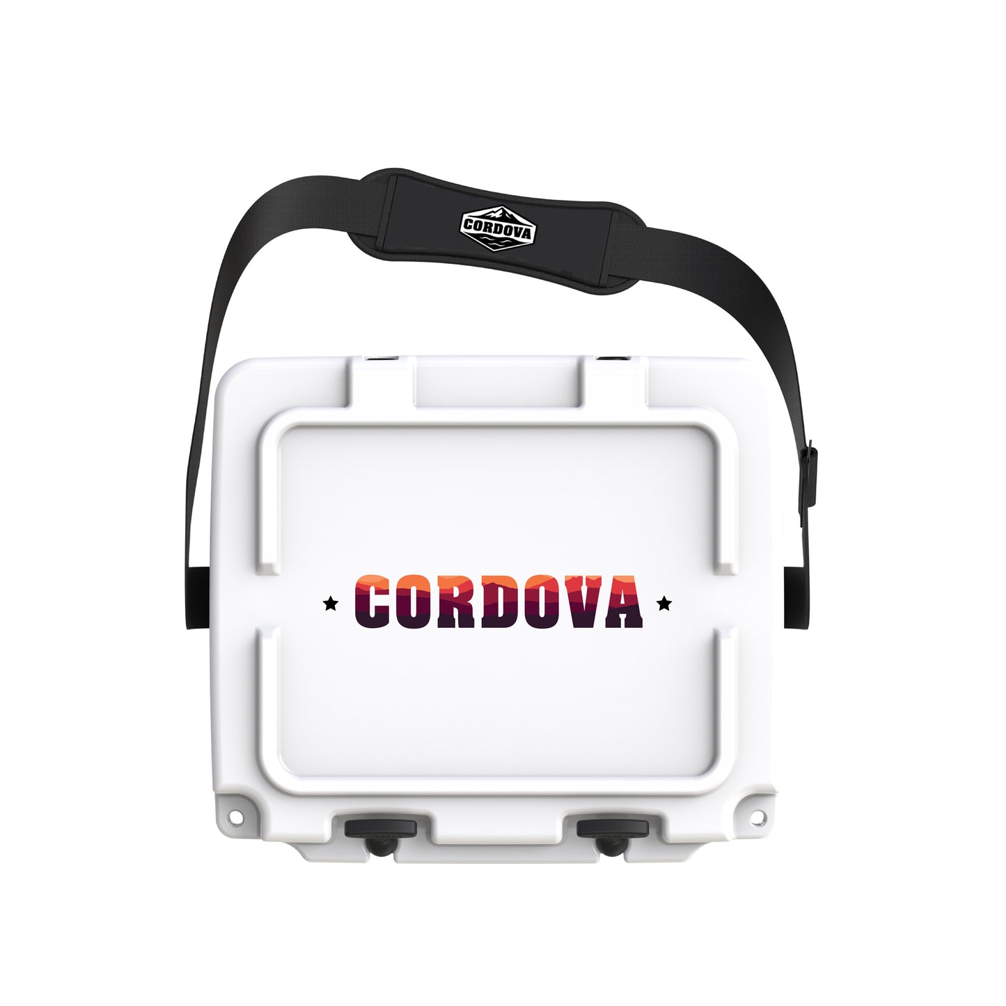 25 qt Snowcap High Desert [Snowcap] [High Desert] [25 qt]