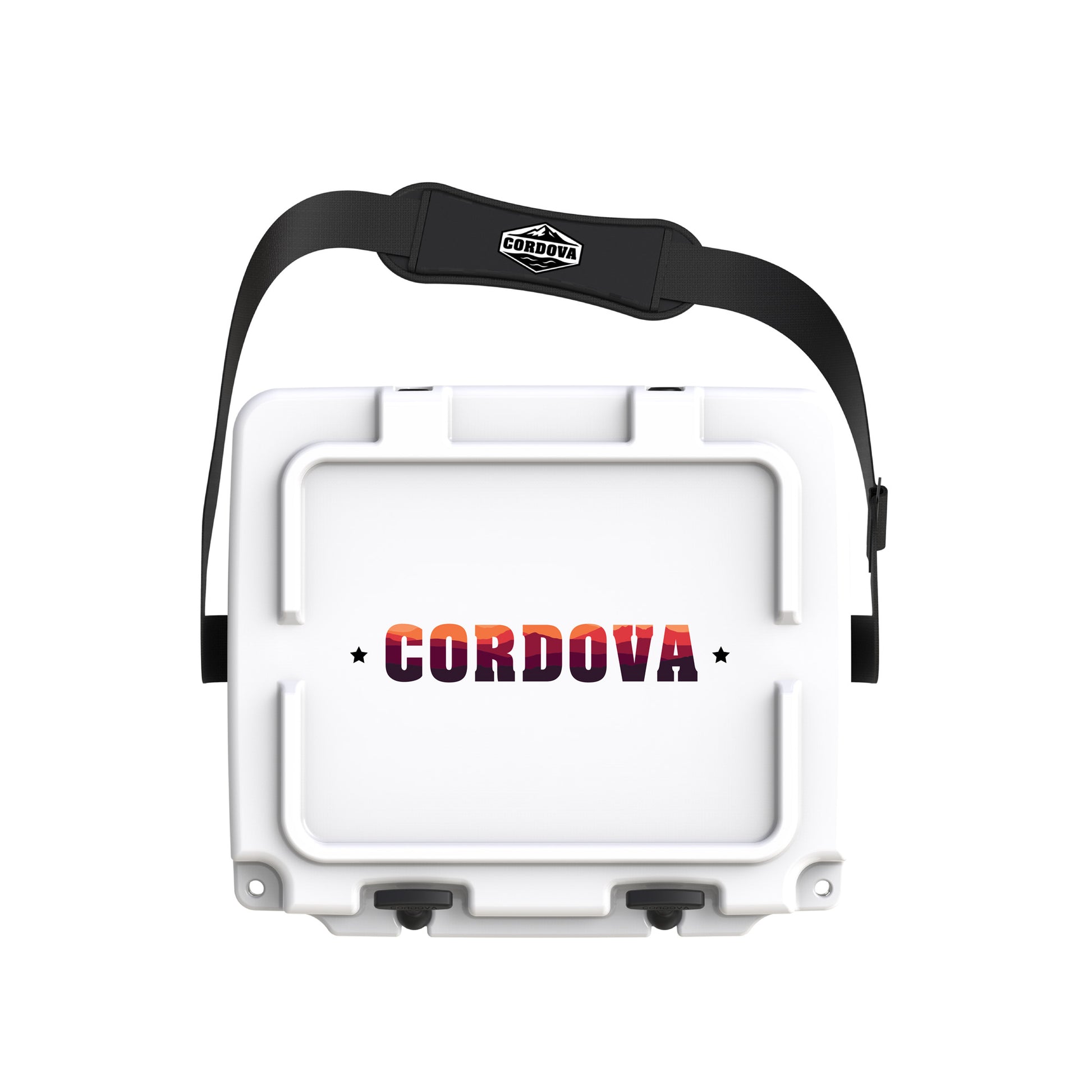 25 qt Snowcap High Desert [Snowcap] [High Desert] [25 qt]