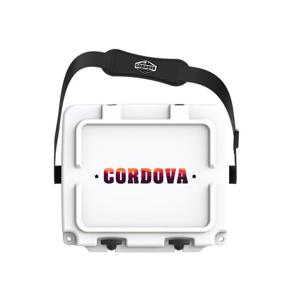25 qt Snowcap High Desert [Snowcap] [High Desert] [25 qt]