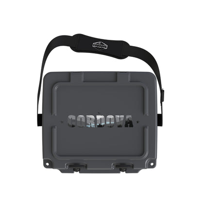 25 qt Scree Ridgeline [Scree] [Ridgeline] [25 qt]