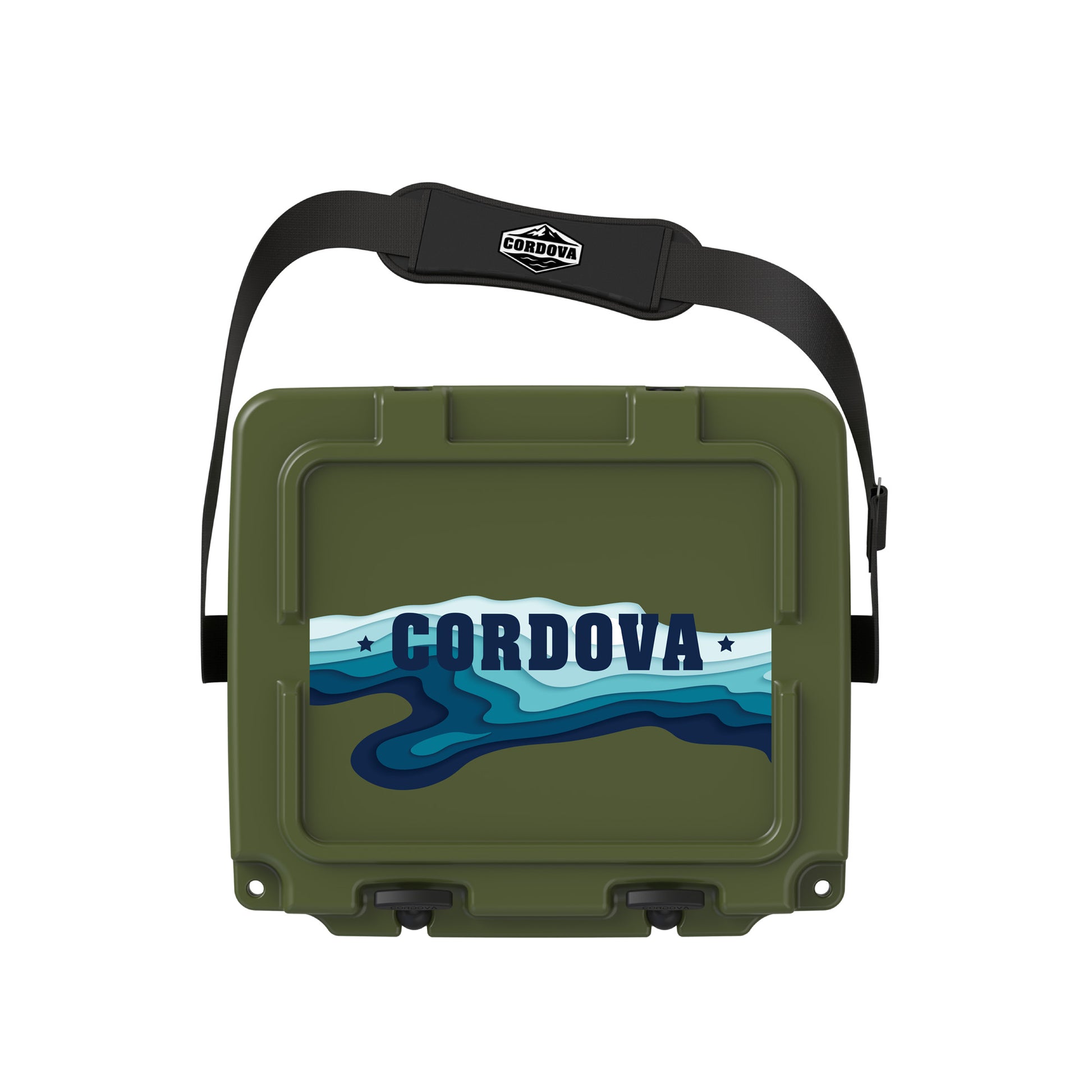 25 qt Rogue Whitewater [Rogue] [Whitewater] [25 qt]
