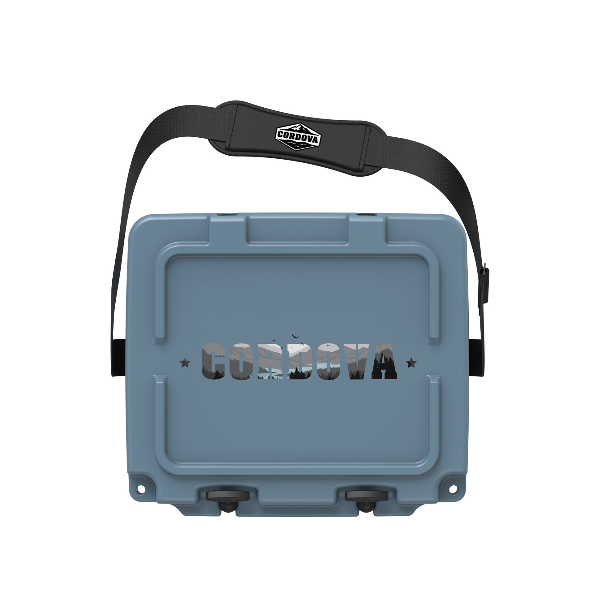 25 qt Yonder Ridgeline [Yonder] [Ridgeline] [25 qt]