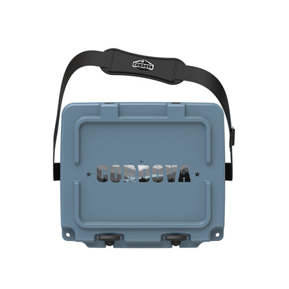 25 qt Yonder Ridgeline [Yonder] [Ridgeline] [25 qt]