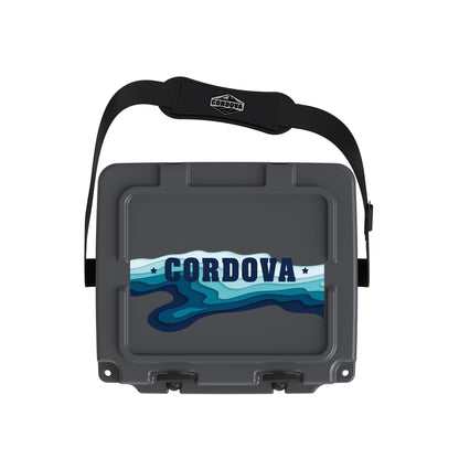 25 qt Scree Whitewater [Scree] [Whitewater] [25 qt]
