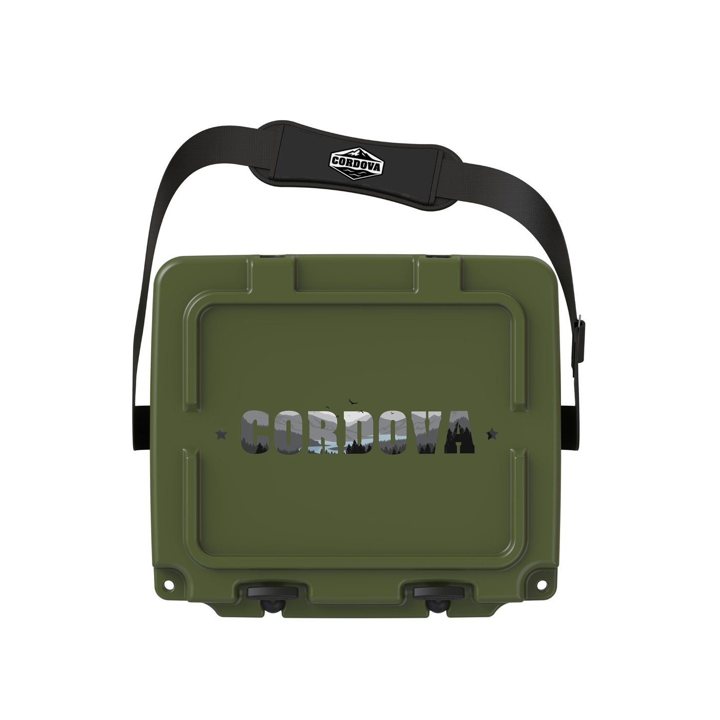 25 qt Rogue High Desert [Rogue] [Ridgeline] [25 qt]