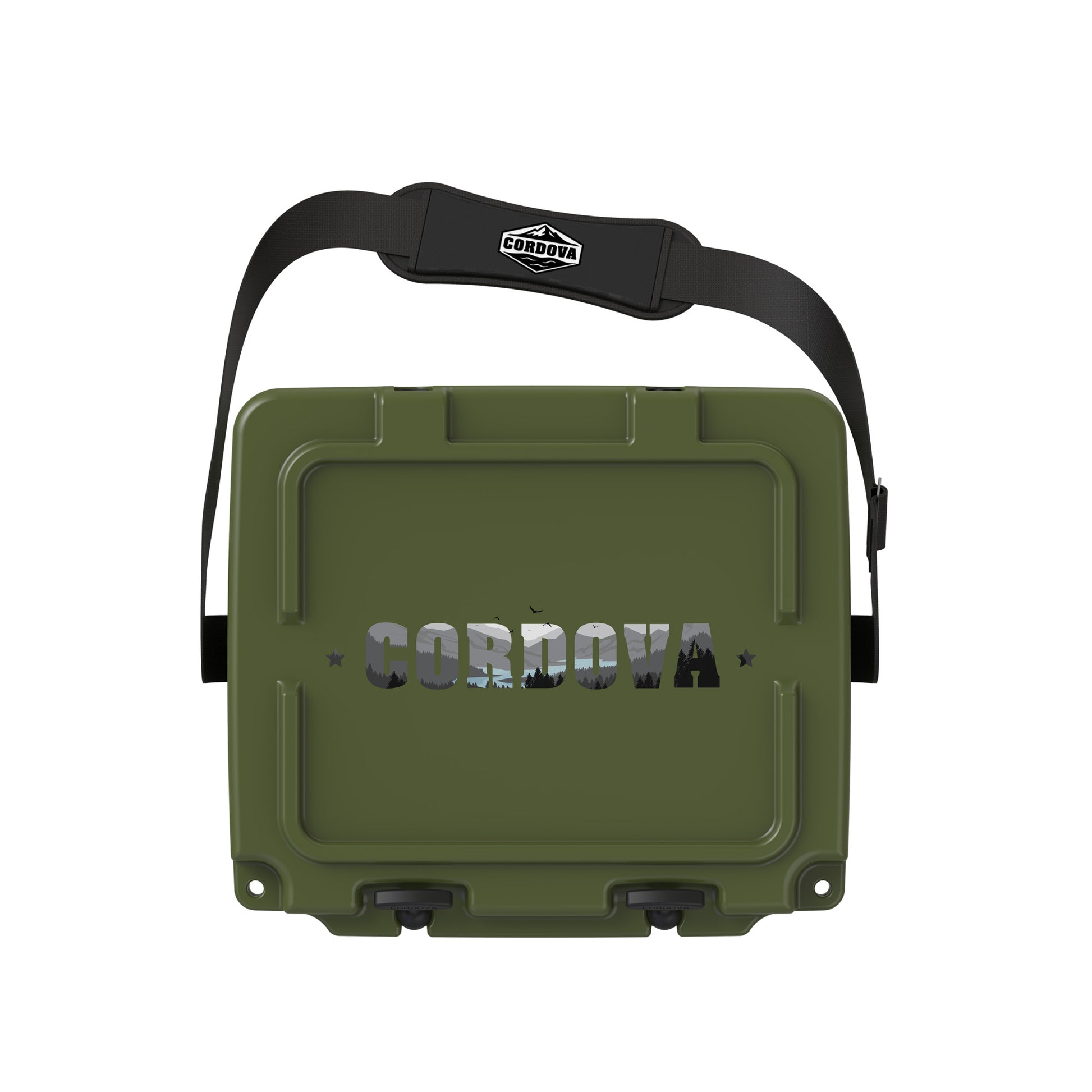25 qt Rogue High Desert [Rogue] [Ridgeline] [25 qt]