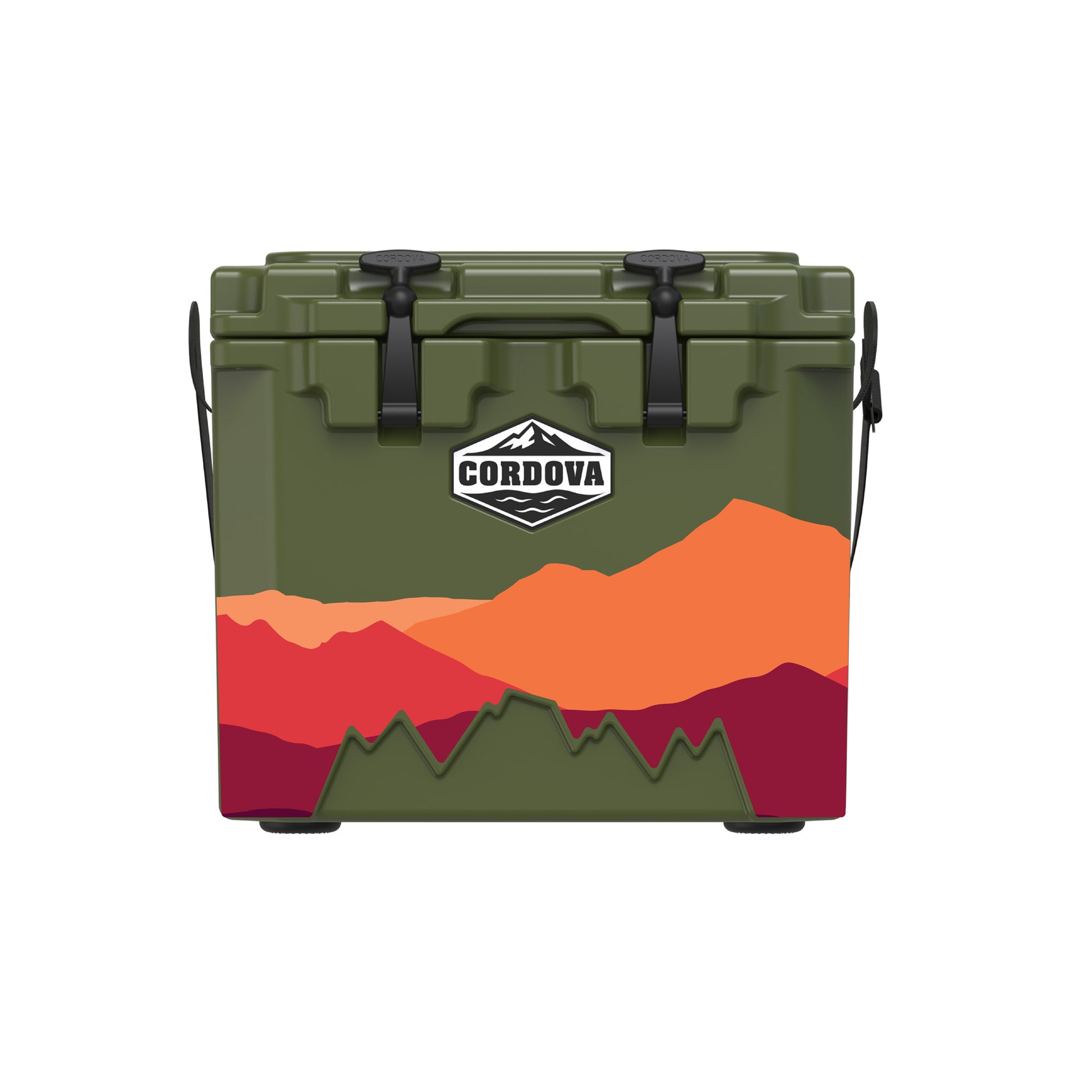 25 qt Rogue High Desert [Rogue] [High Desert] [25 qt]
