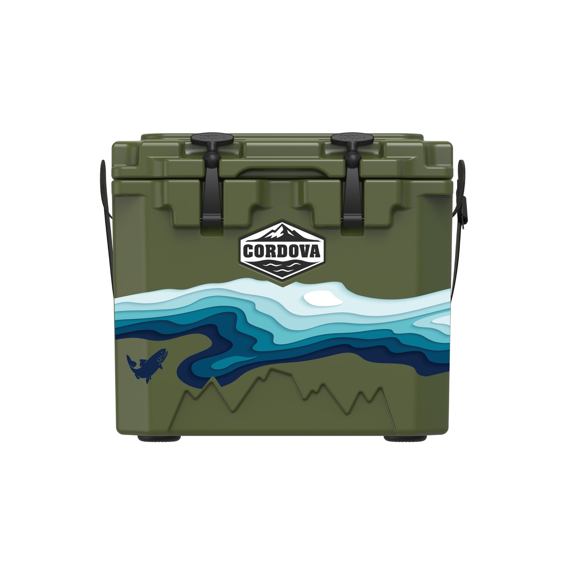 25 qt Rogue Whitewater [Rogue] [Whitewater] [25 qt]