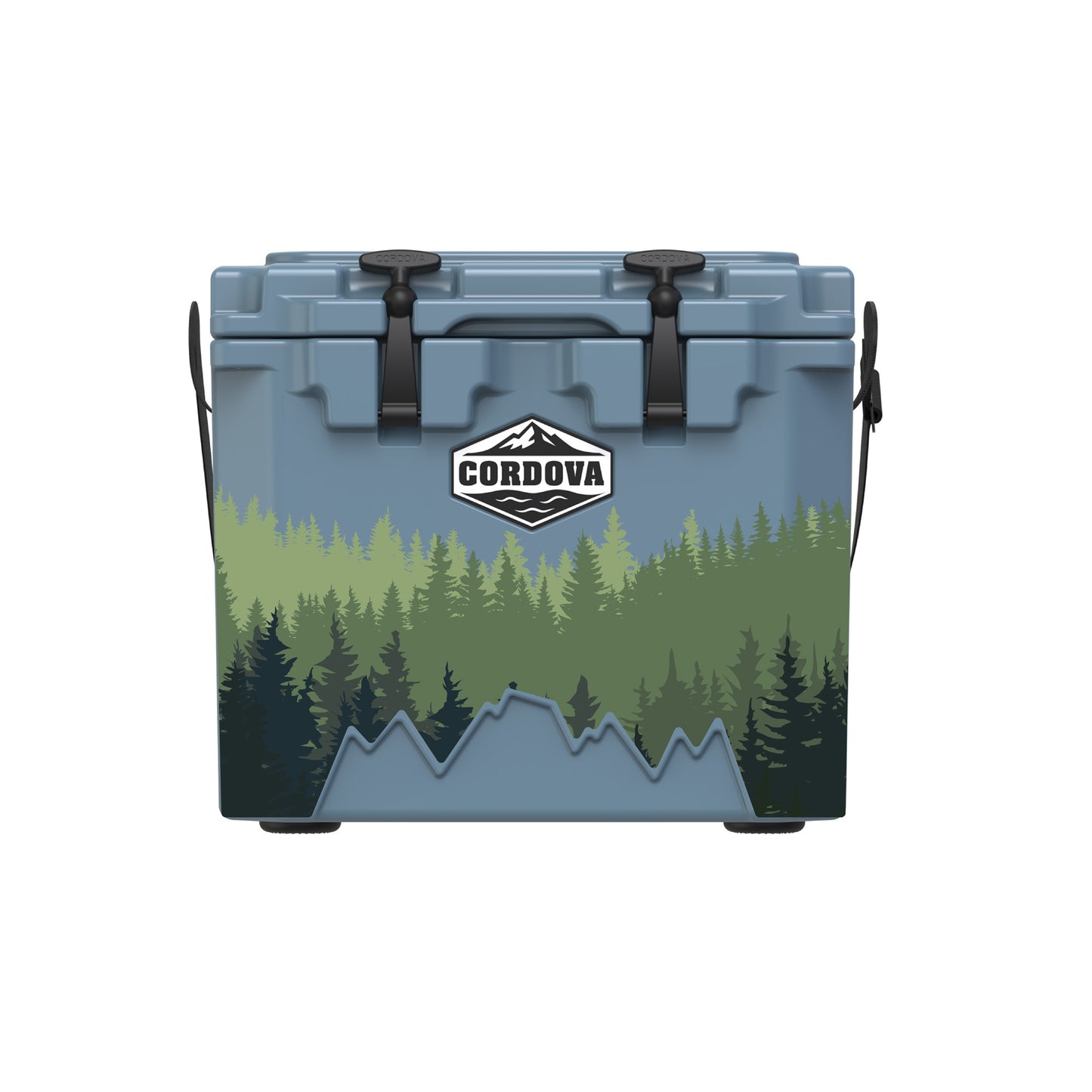 25 qt Yonder Woodland [Yonder] [Woodland] [25 qt]