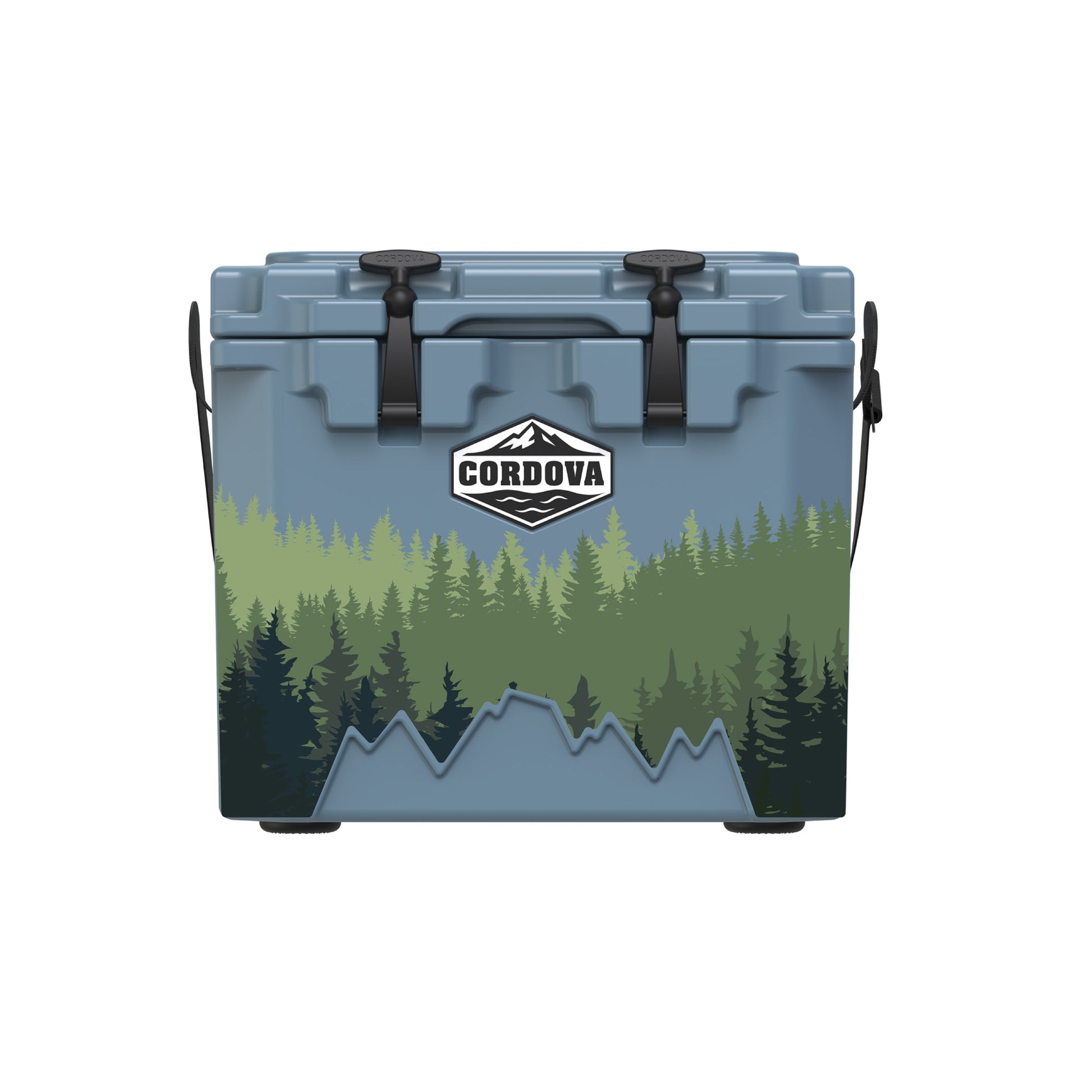 25 qt Yonder Woodland [Yonder] [Woodland] [25 qt]