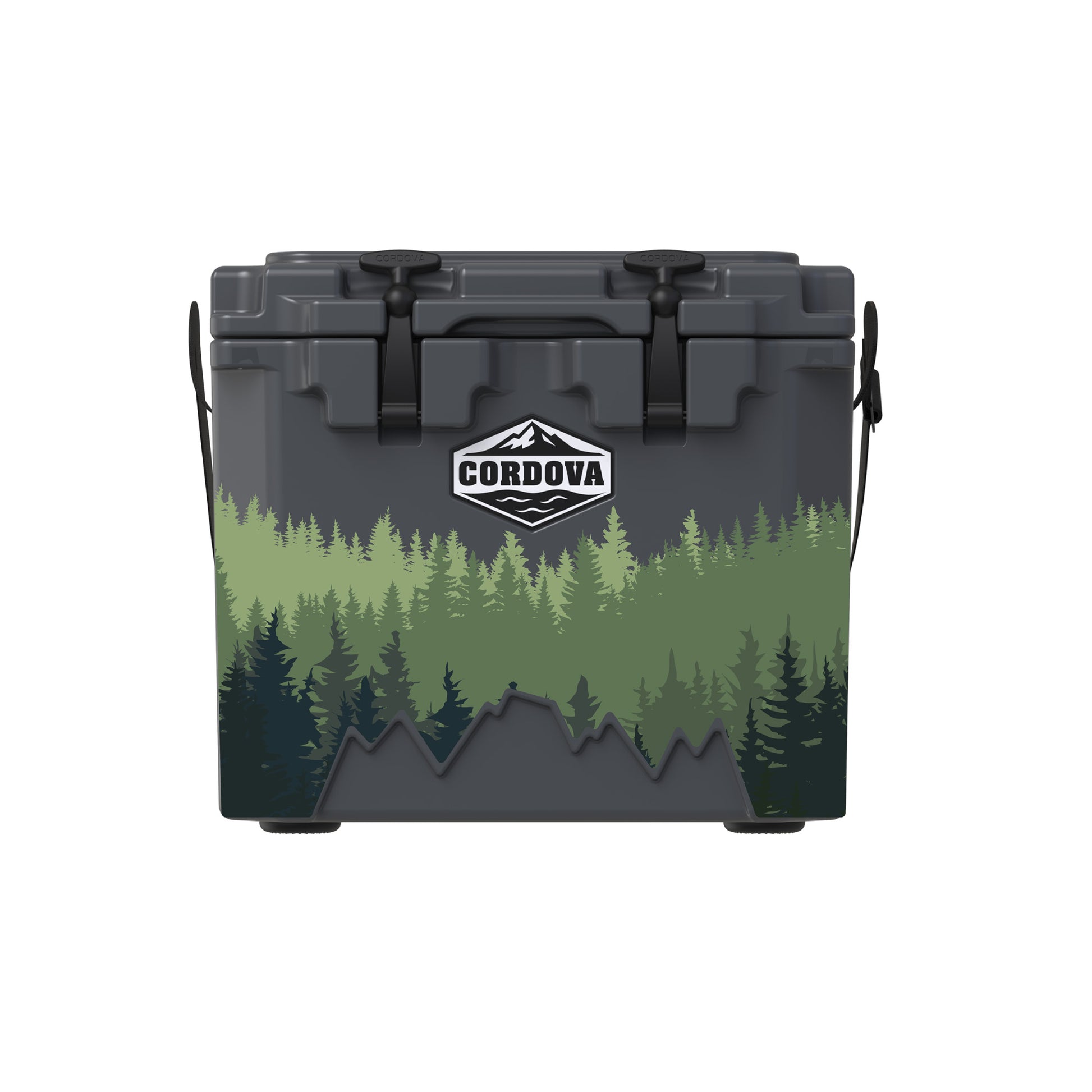 25 qt Scree Woodland [Scree] [Woodland] [25 qt]