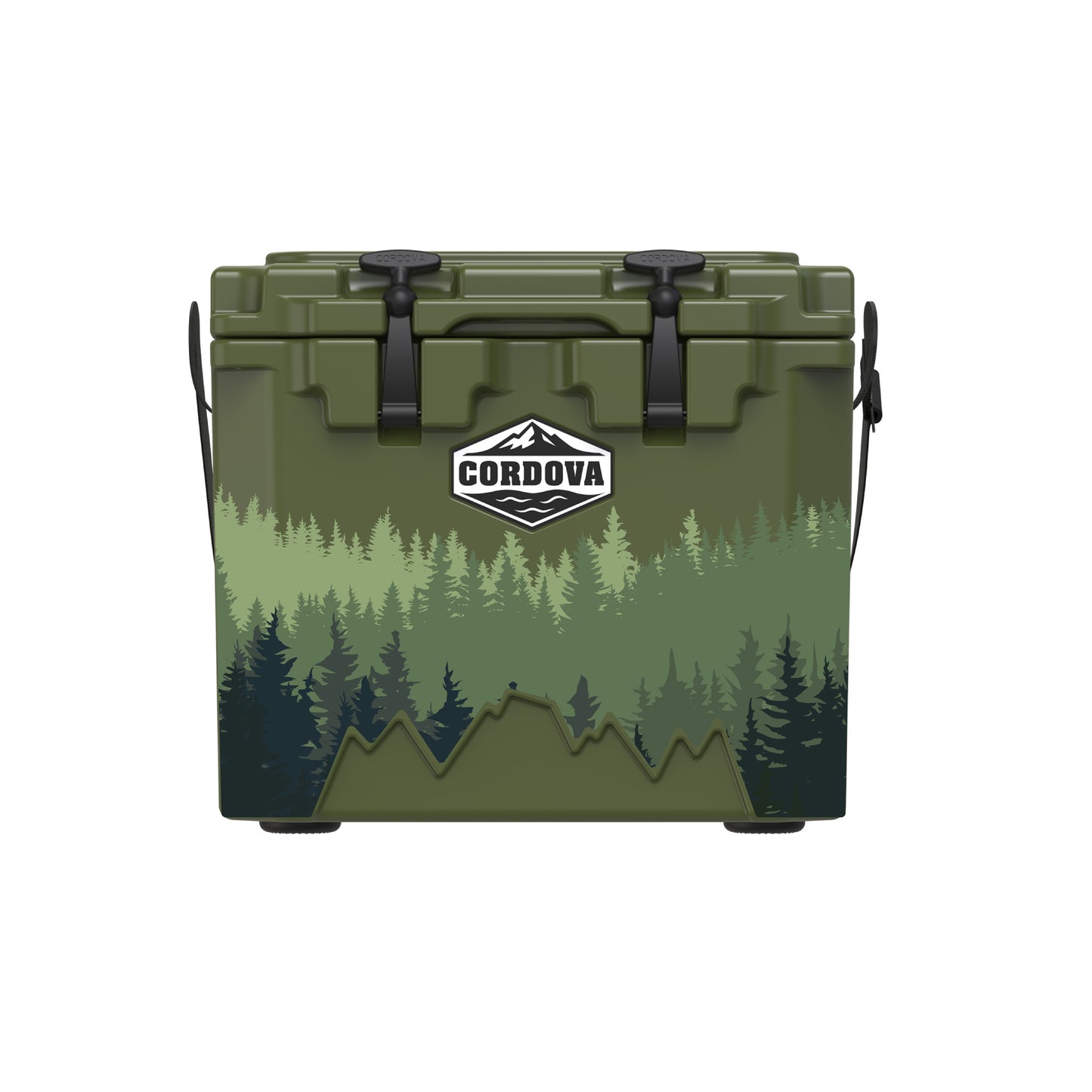 25 qt Rogue Woodland [Rogue] [Woodland] [25 qt]