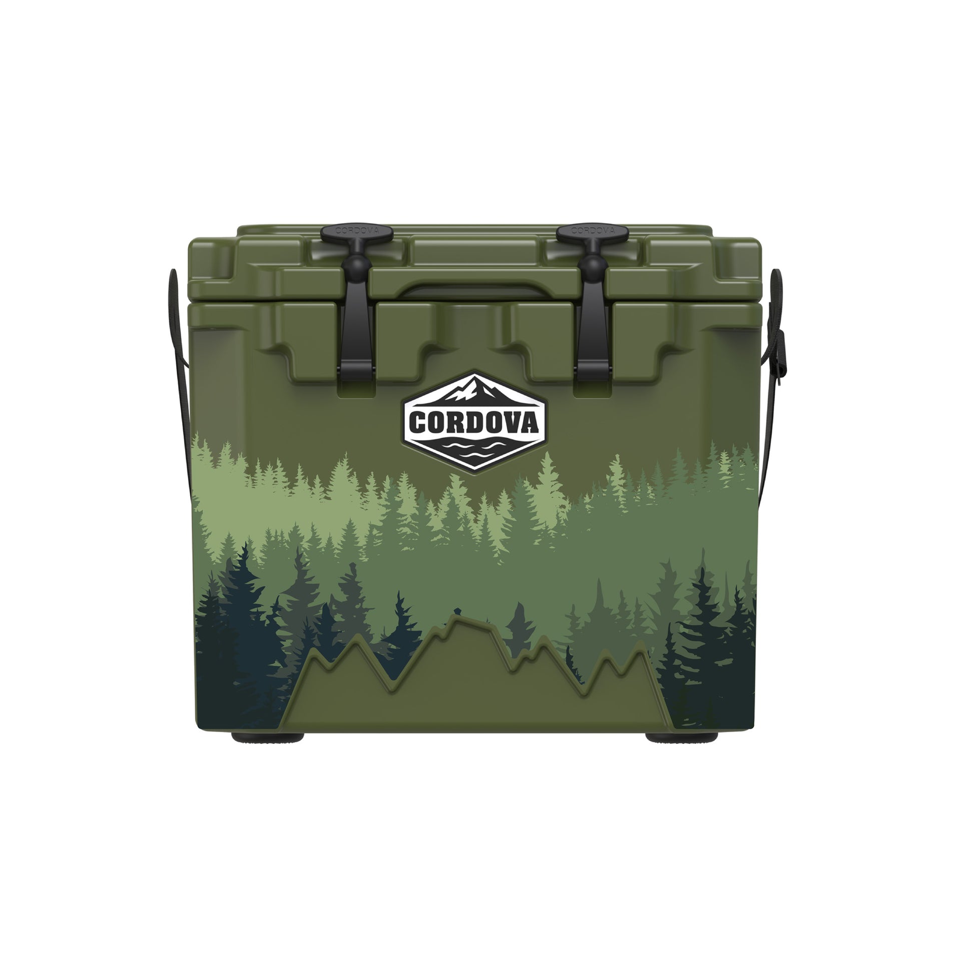 25 qt Rogue Woodland [Rogue] [Woodland] [25 qt]
