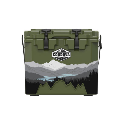 25 qt Rogue Ridgeline [Rogue] [Ridgeline] [25 qt]