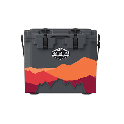 25 qt Scree High Desert [Scree] [High Desert] [25 qt]