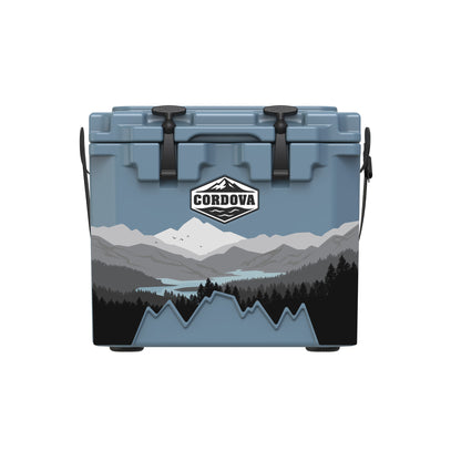 25 qt Yonder Ridgeline [Yonder] [Ridgeline] [25 qt]