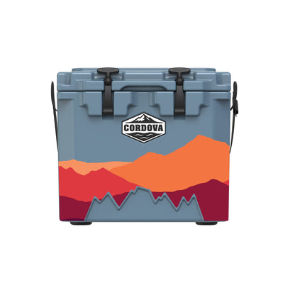 25 qt Yonder High Desert [Yonder] [High Desert] [25 qt]