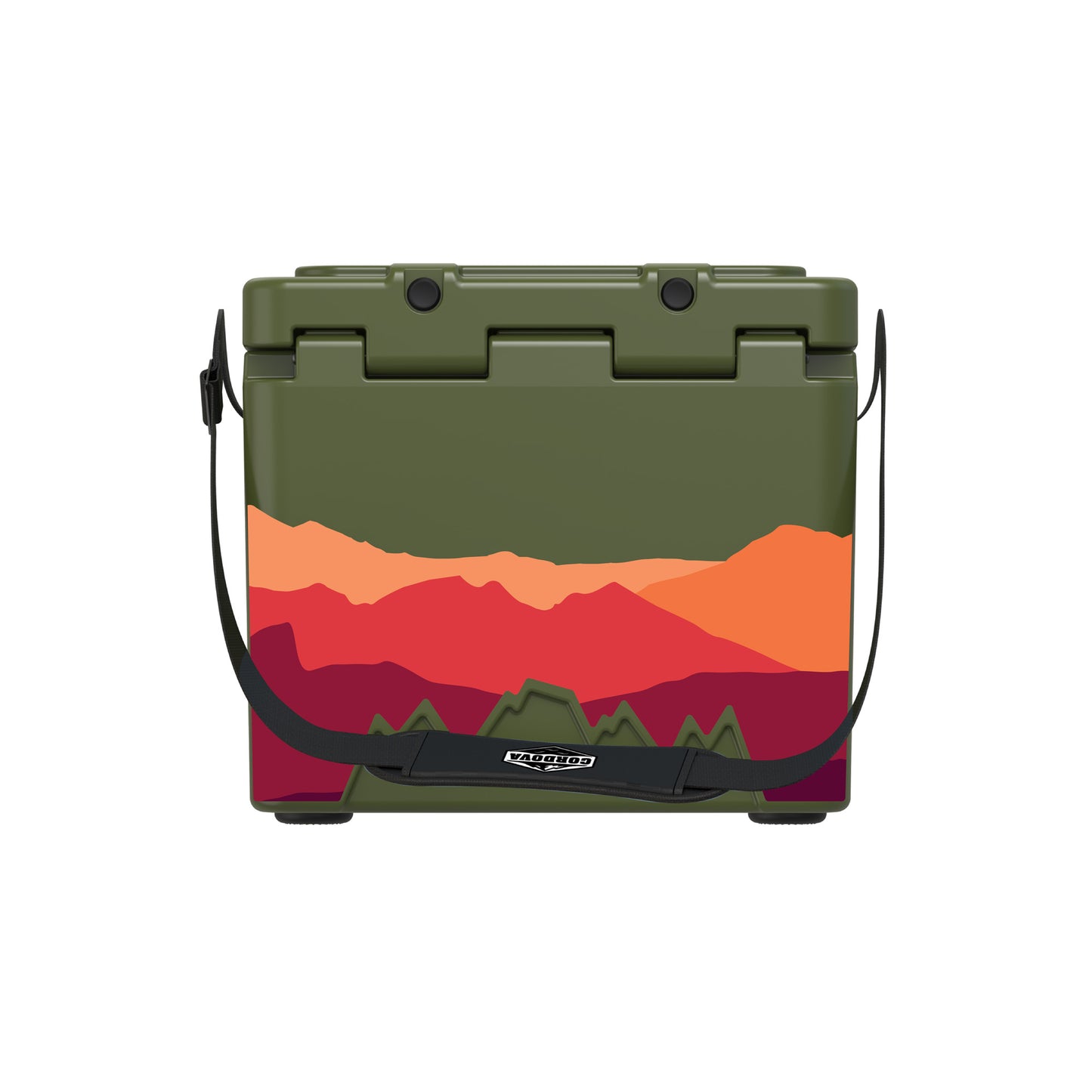 25 qt Rogue High Desert [Rogue] [High Desert] [25 qt]