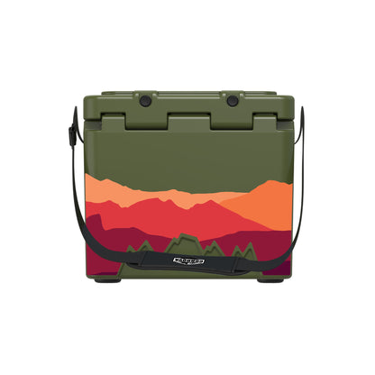 25 qt Rogue High Desert [Rogue] [High Desert] [25 qt]