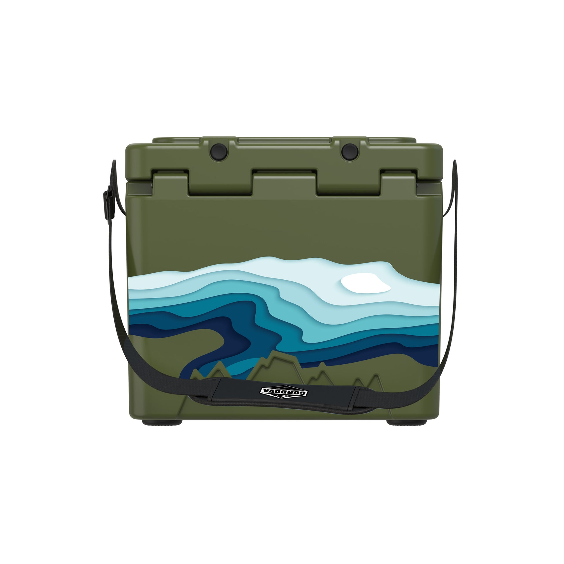 25 qt Rogue Whitewater [Rogue] [Whitewater] [25 qt]