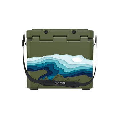 25 qt Rogue Whitewater [Rogue] [Whitewater] [25 qt]