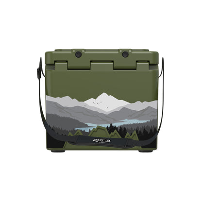 25 qt Rogue Ridgeline [Rogue] [Ridgeline] [25 qt]