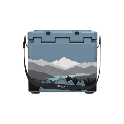 25 qt Yonder Ridgeline [Yonder] [Ridgeline] [25 qt]