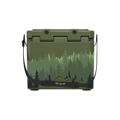 25 qt Rogue Woodland [Rogue] [Woodland] [25 qt]