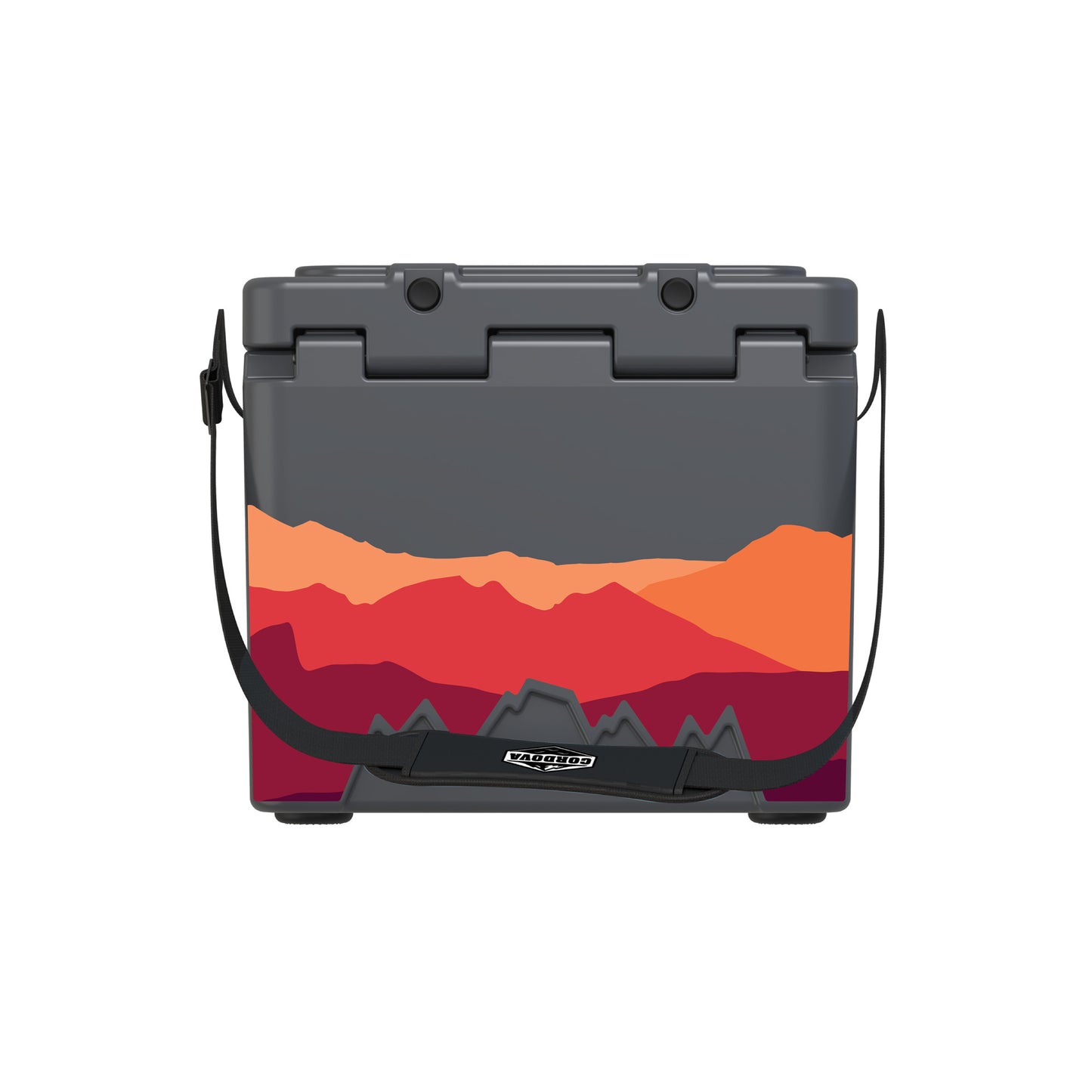 25 qt Scree High Desert [Scree] [High Desert] [25 qt]