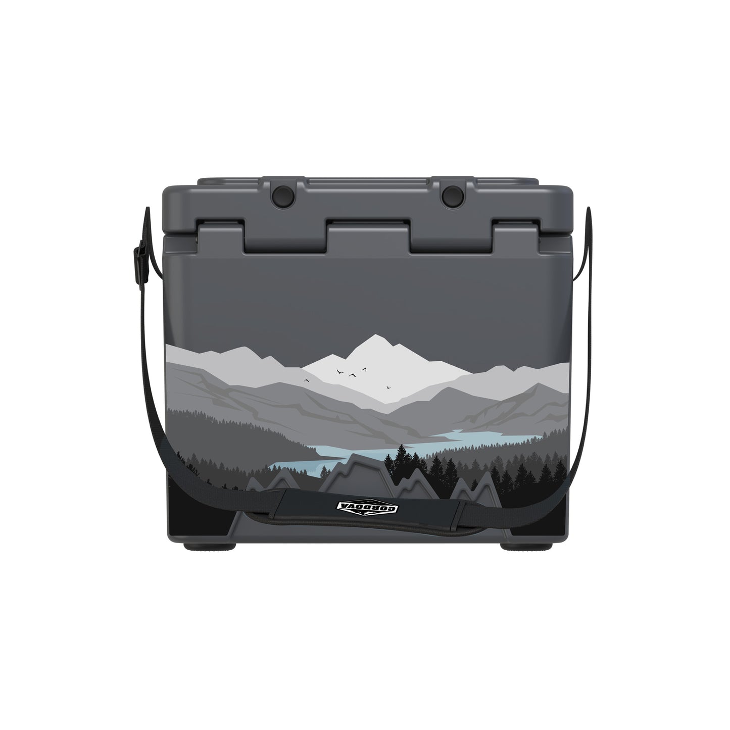 25 qt Sandstone Ridgeline [Sandstone] [Ridgeline] [25 qt]