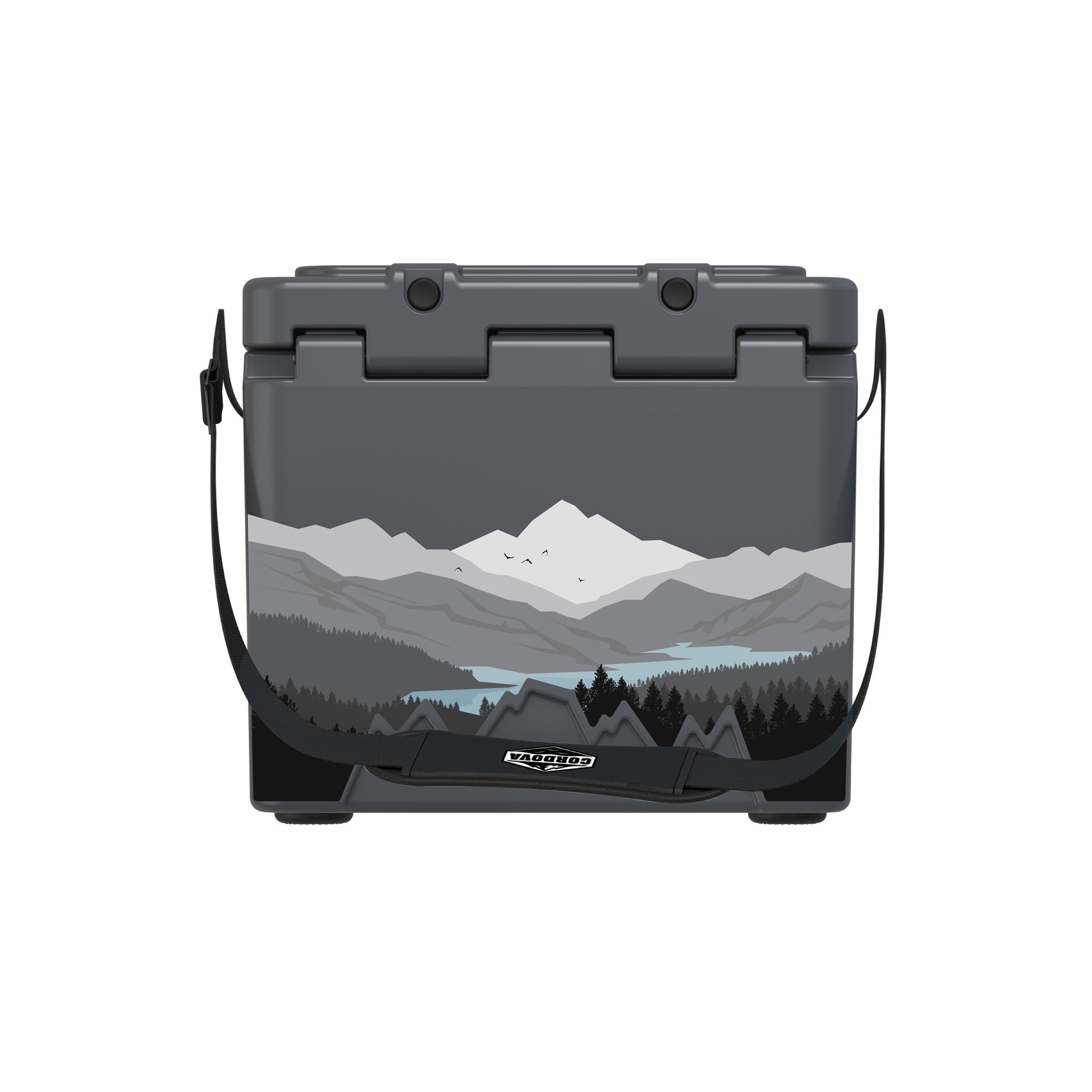 25 qt Sandstone Ridgeline [Sandstone] [Ridgeline] [25 qt]