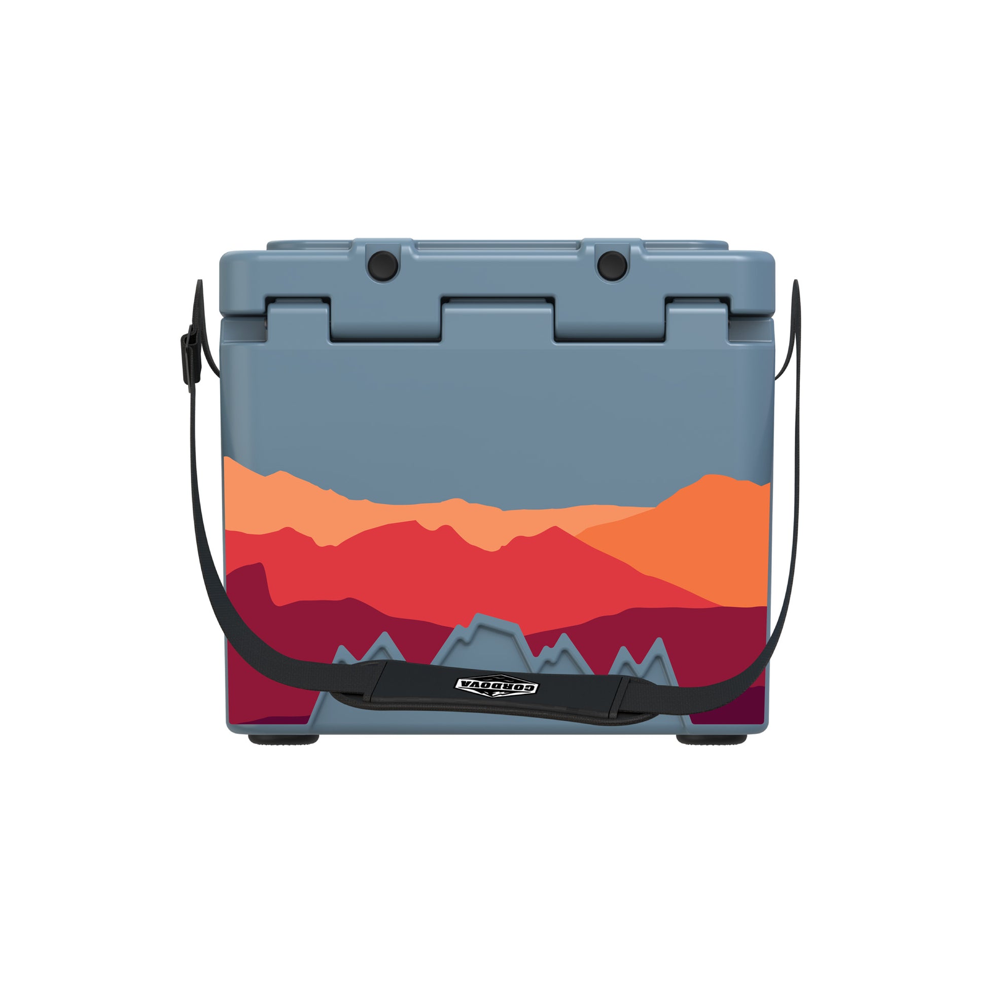 25 qt Yonder High Desert [Yonder] [High Desert] [25 qt]