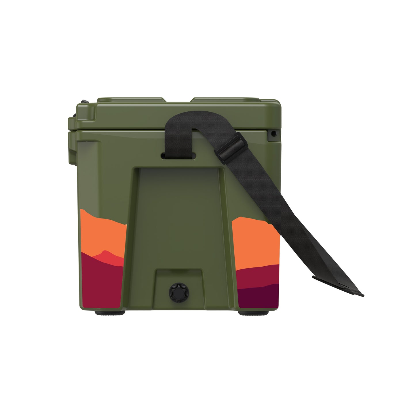 25 qt Rogue High Desert [Rogue] [High Desert] [25 qt]