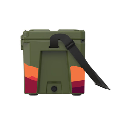 25 qt Rogue High Desert [Rogue] [High Desert] [25 qt]