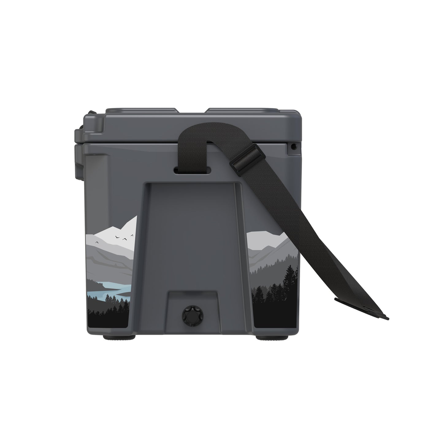25 qt Sandstone Ridgeline [Sandstone] [Ridgeline] [25 qt]