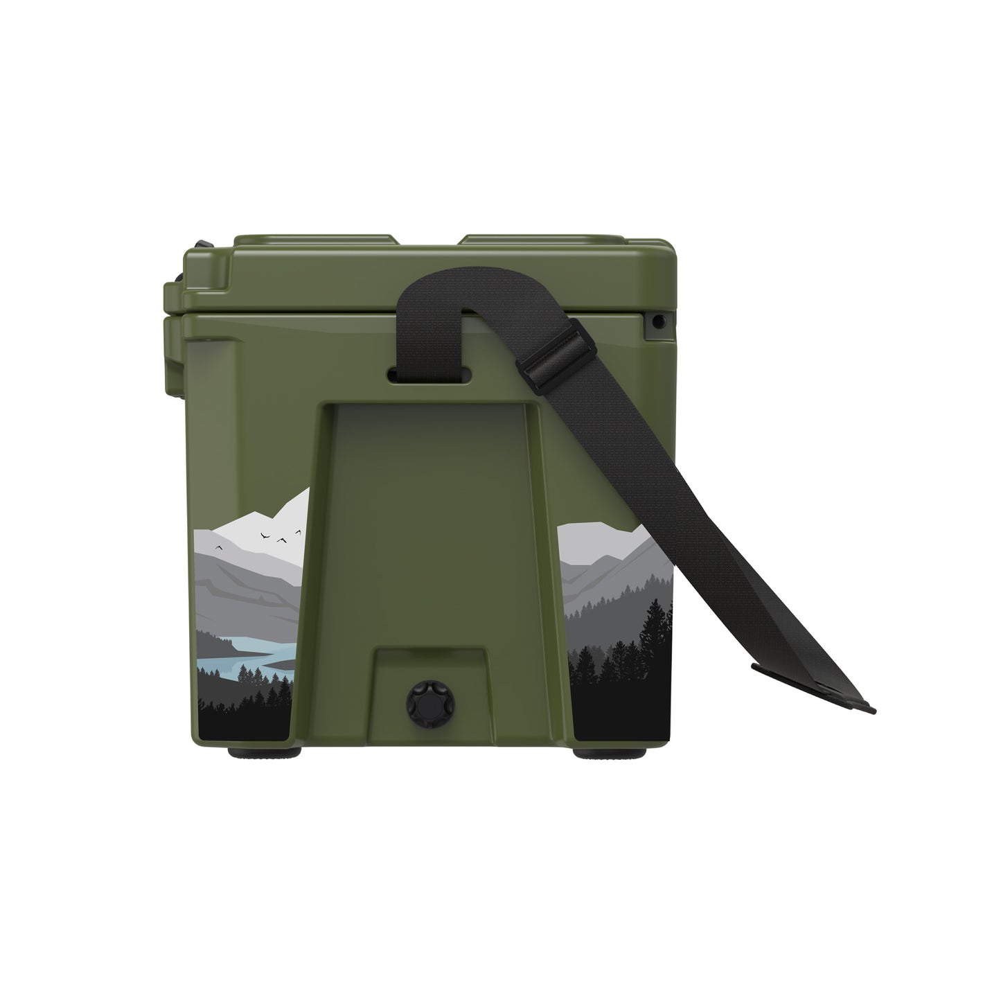 25 qt Rogue Ridgeline [Rogue] [Ridgeline] [25 qt]