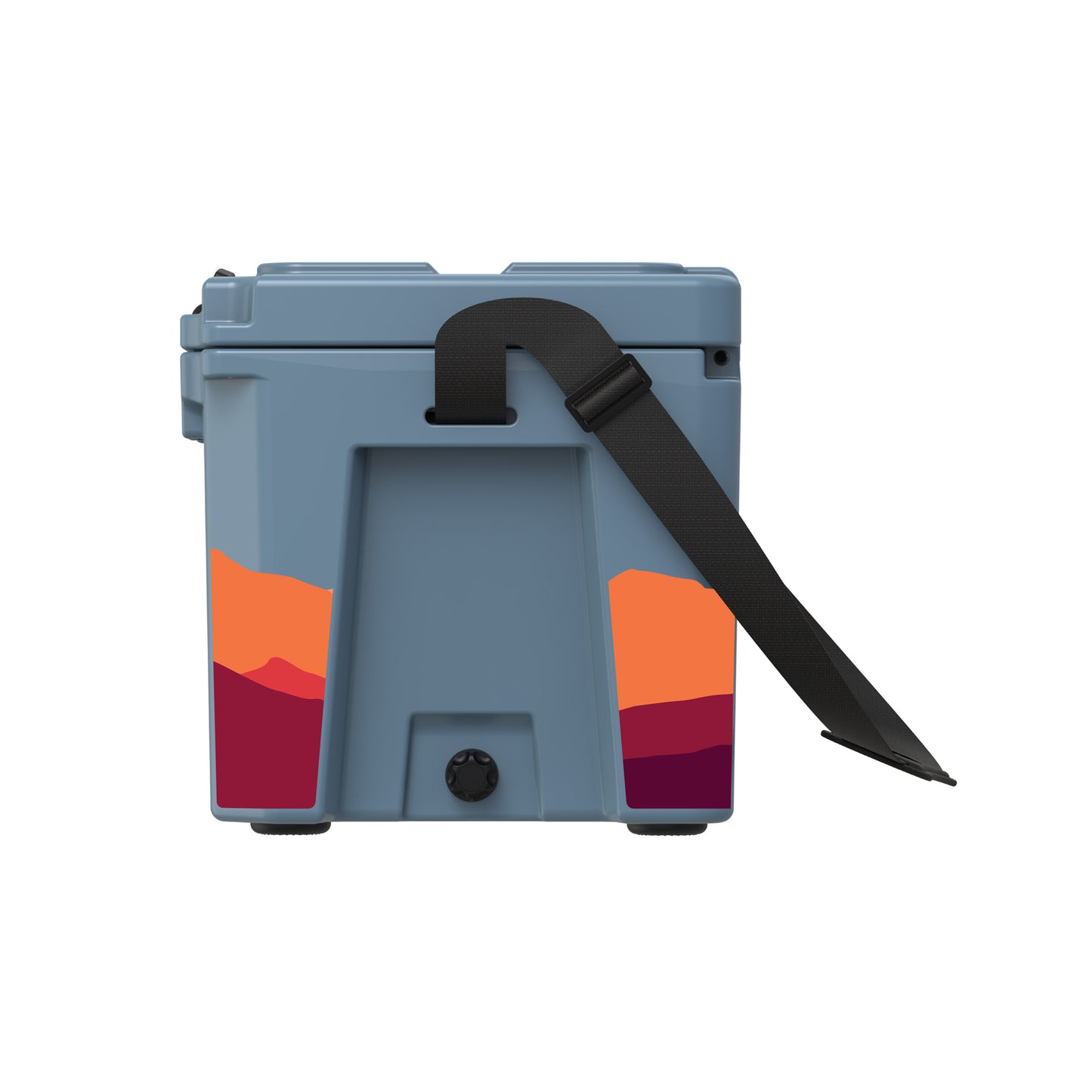 25 qt Yonder High Desert [Yonder] [High Desert] [25 qt]