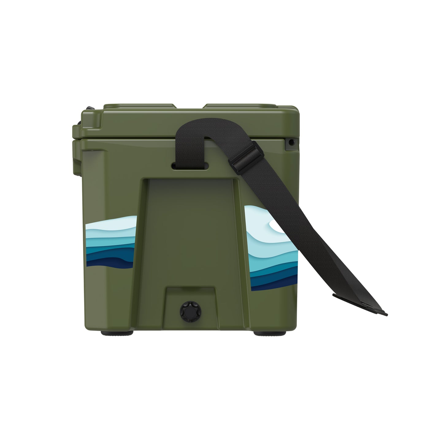 25 qt Rogue Whitewater [Rogue] [Whitewater] [25 qt]