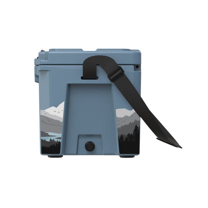25 qt Yonder Ridgeline [Yonder] [Ridgeline] [25 qt]