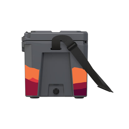 25 qt Scree High Desert [Scree] [High Desert] [25 qt]