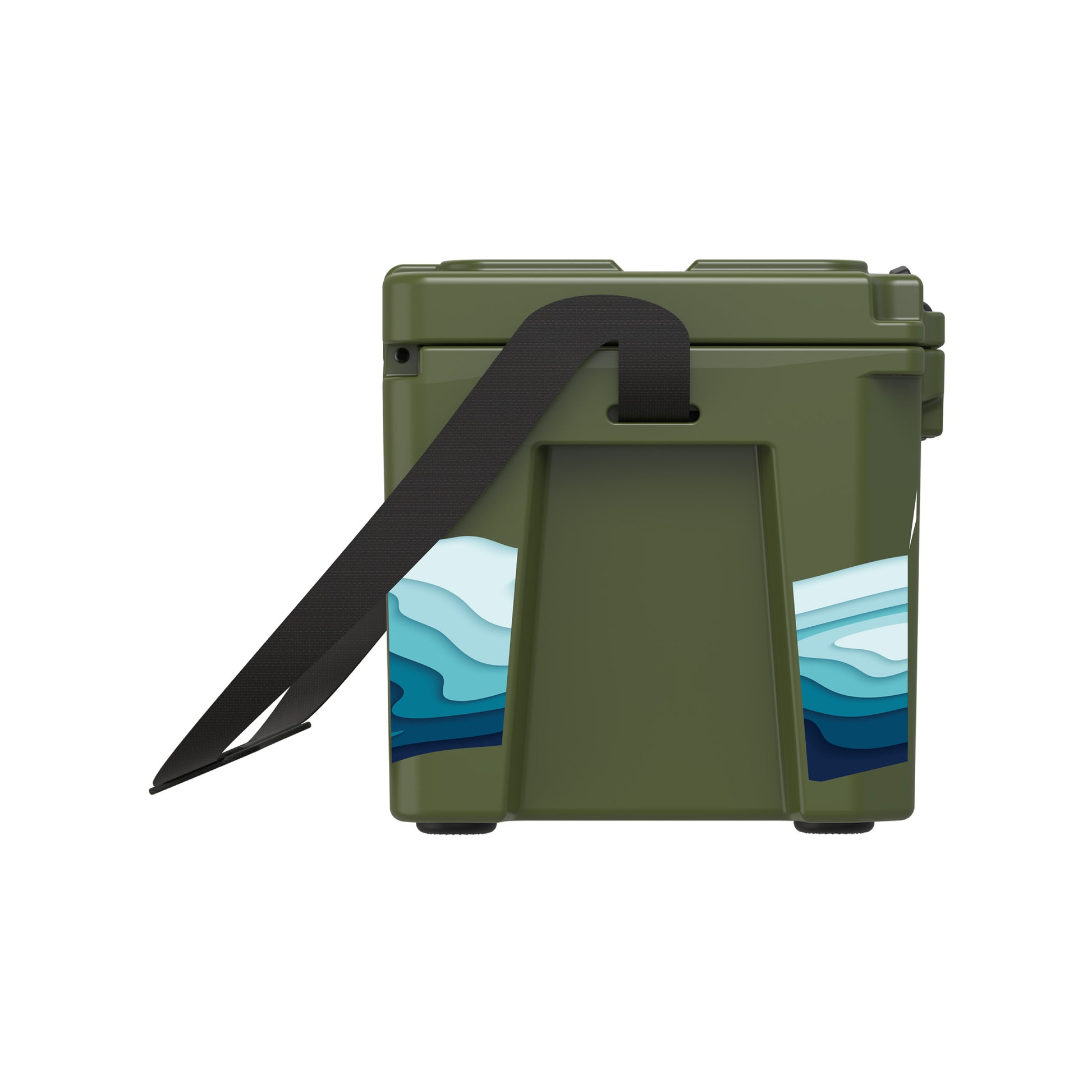 25 qt Rogue Whitewater [Rogue] [Whitewater] [25 qt]