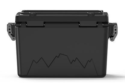 Obsidian Companion Back [Obsidian]