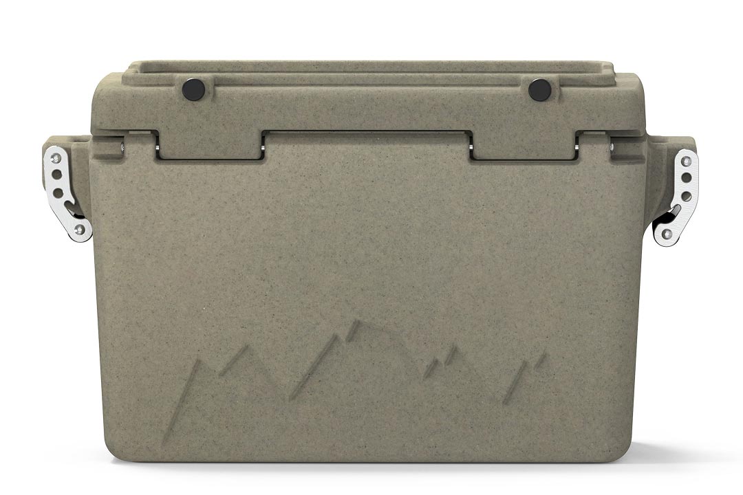 Sandstone Companion Back [Sandstone]