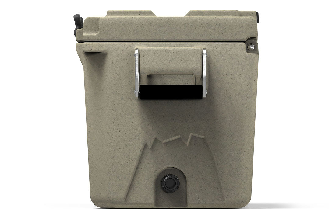 Sandstone Companion Side [Sandstone]
