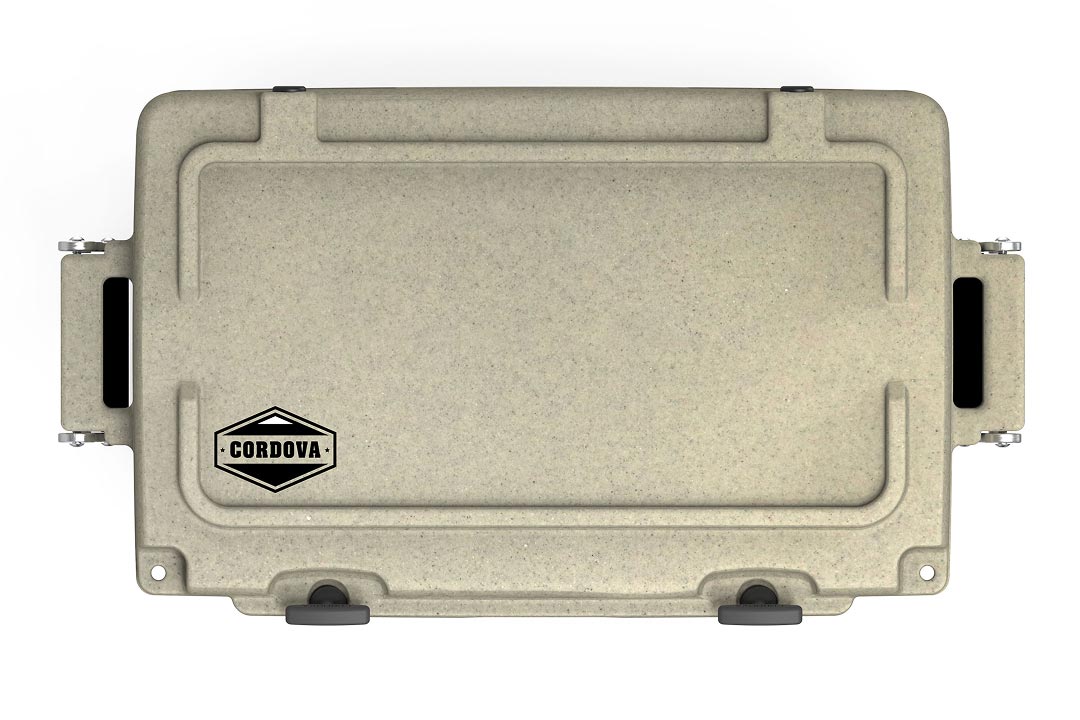 Sandstone Companion Top [Sandstone]