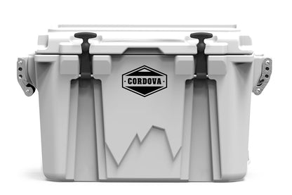 White Companion Front [Snowcap]