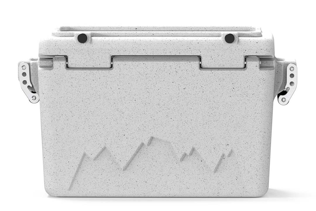 White Companion Back [Whitestone]