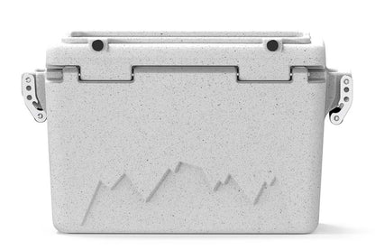 White Companion Back [Whitestone]