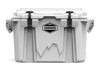 Whitestone Companion Front [Whitestone]